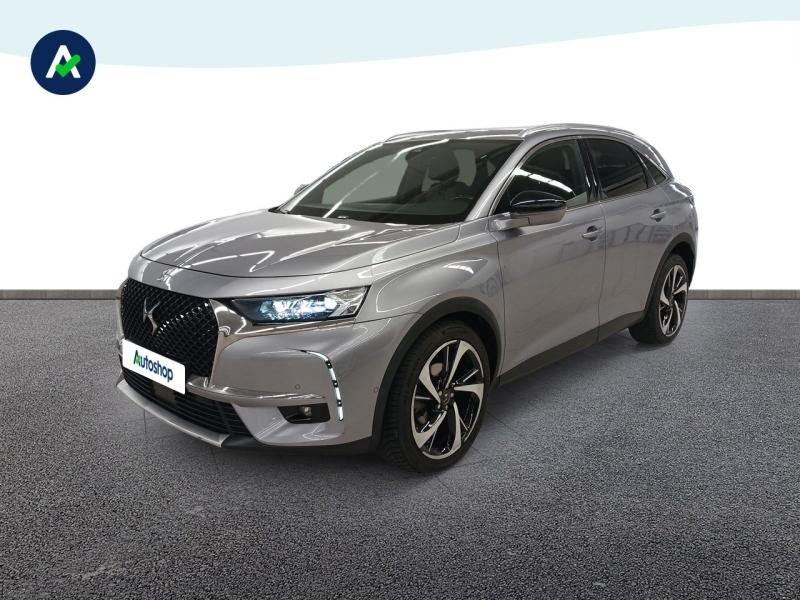 Image de l'annonce principale - DS DS 7 Crossback