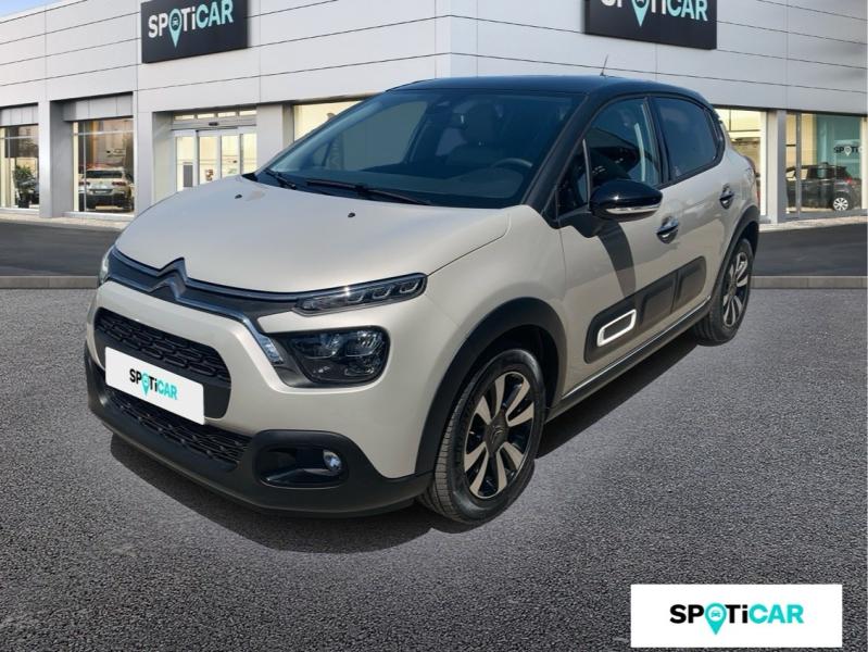 Image de l'annonce principale - Citroën C3