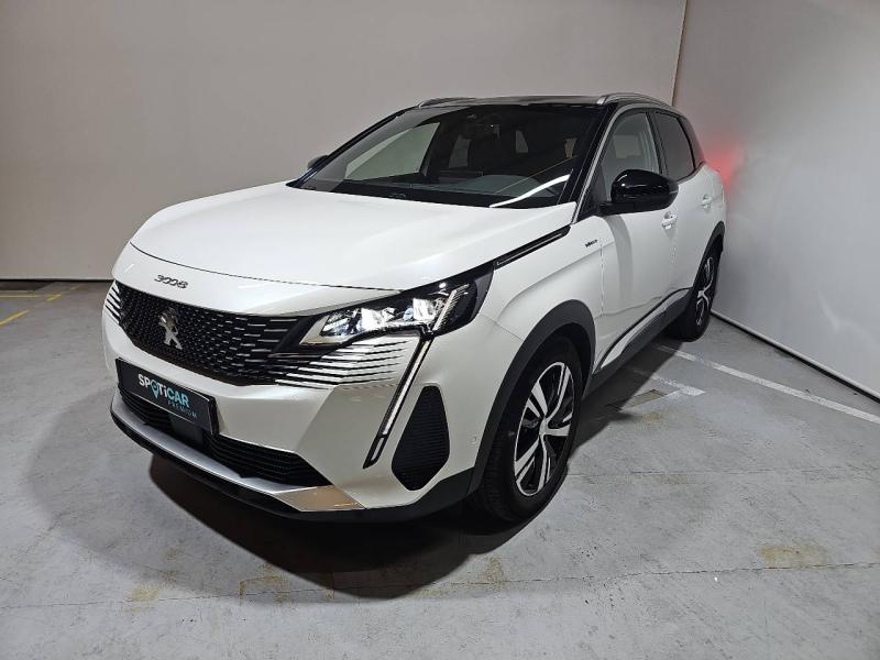 Image de l'annonce principale - Peugeot 3008