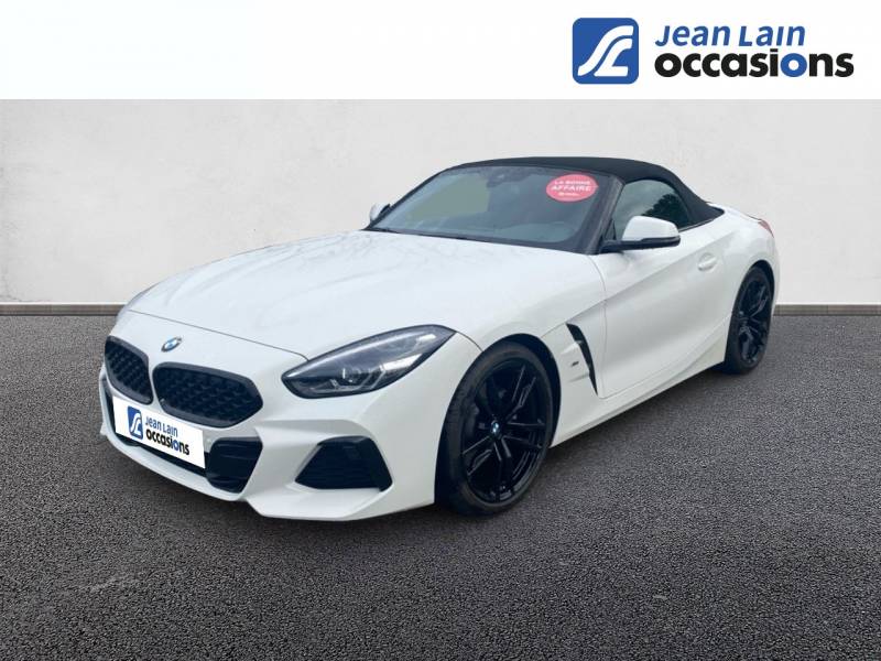 Image de l'annonce principale - BMW Z4