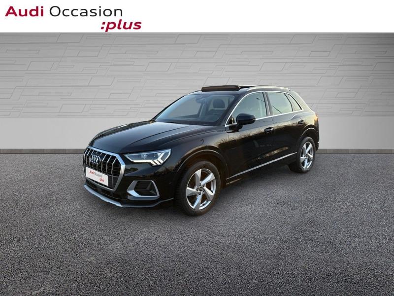 Image de l'annonce principale - Audi Q3