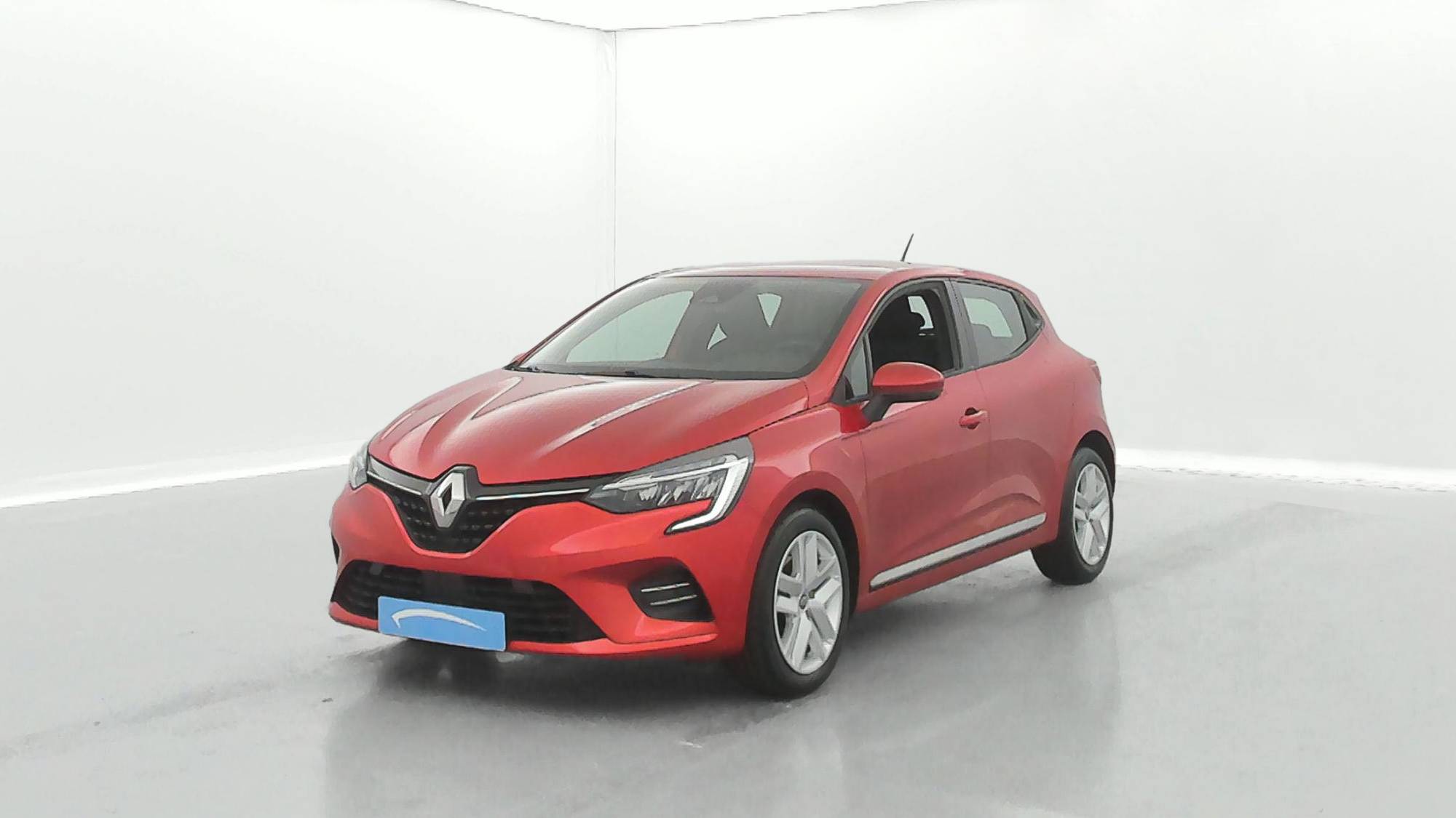 Image de l'annonce principale - Renault Clio