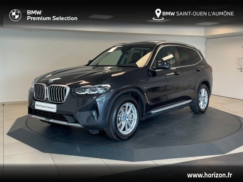 Image de l'annonce principale - BMW X3