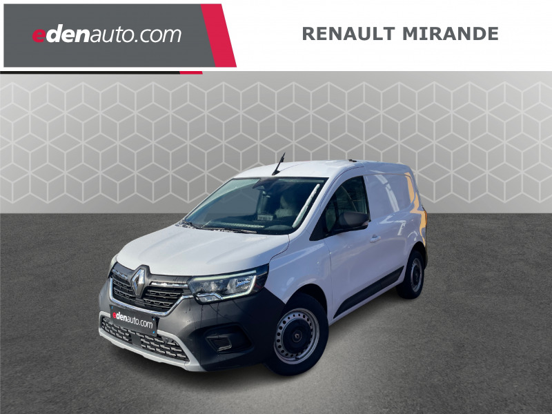 Image de l'annonce principale - Renault Kangoo