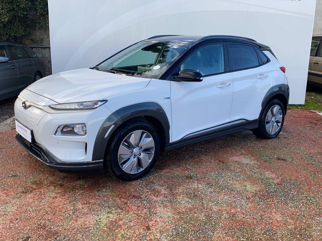 Image de l'annonce principale - Hyundai KONA