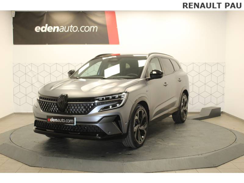 Image de l'annonce principale - Renault Espace