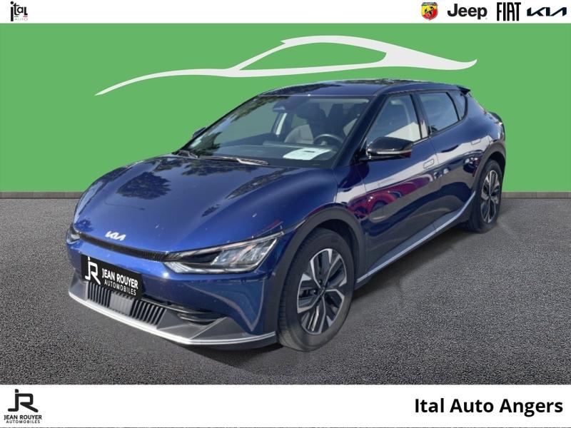 Image de l'annonce principale - Kia EV6