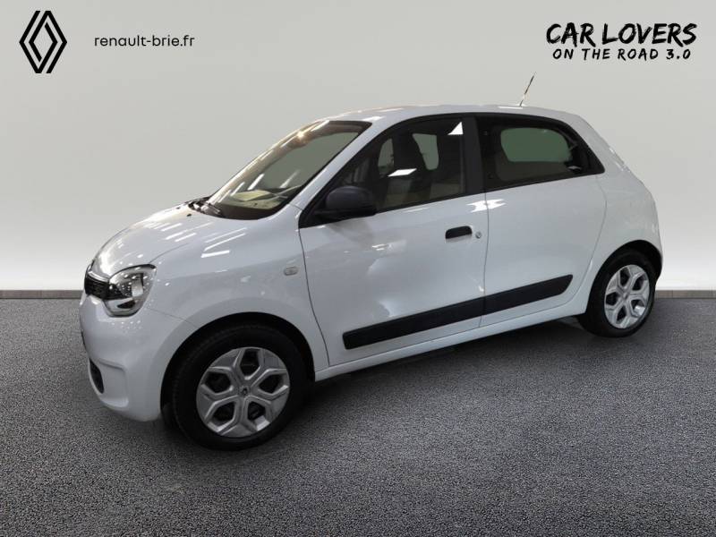 Image de l'annonce principale - Renault Twingo