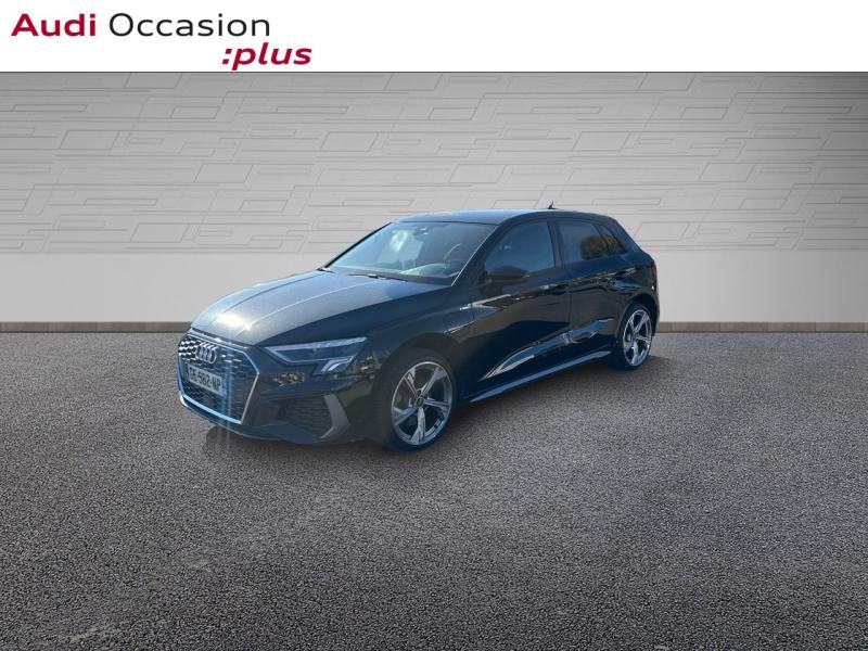 Image de l'annonce principale - Audi A3