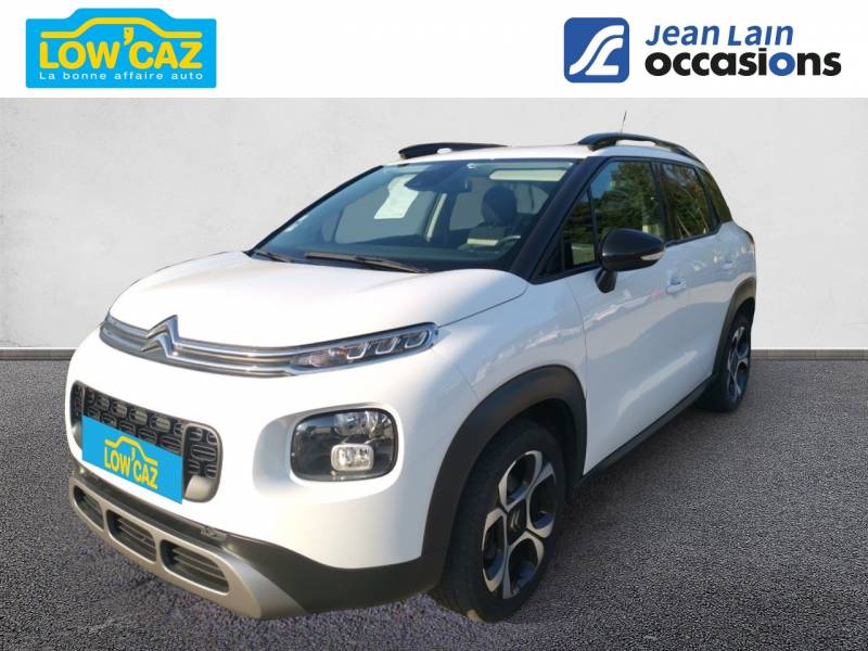 Image de l'annonce principale - Citroën C3 Aircross