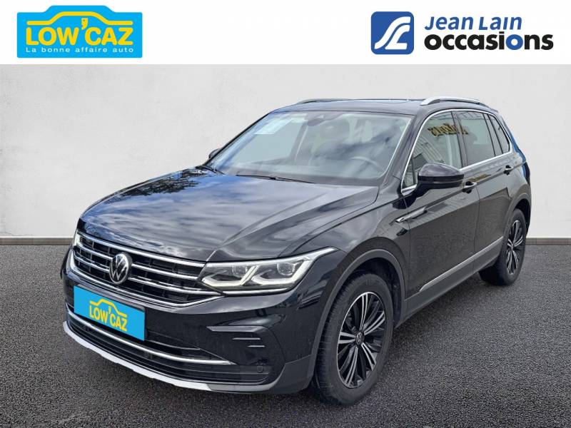 Image de l'annonce principale - Volkswagen Tiguan