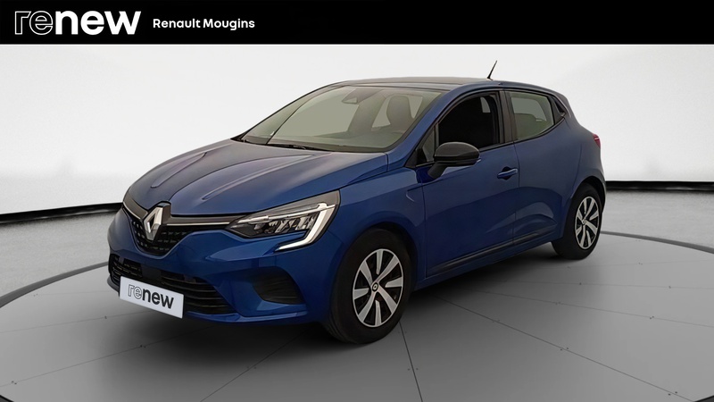Image de l'annonce principale - Renault Clio