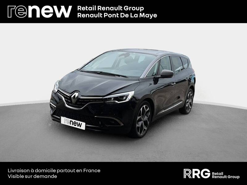 Image de l'annonce principale - Renault Grand Scénic