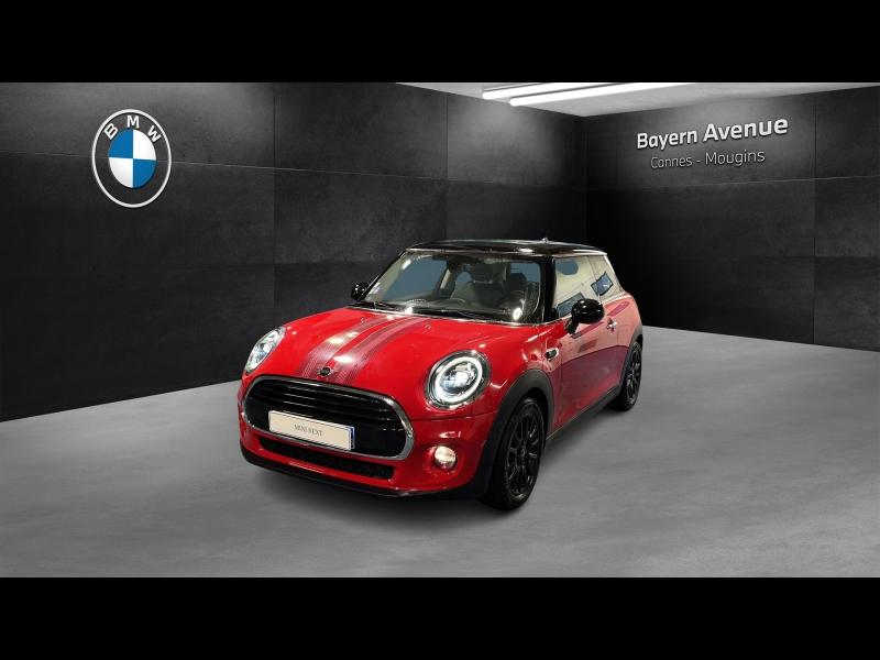 Image de l'annonce principale - MINI Hatch 3 Portes