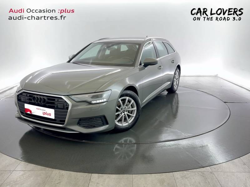 Image de l'annonce principale - Audi A6 Avant