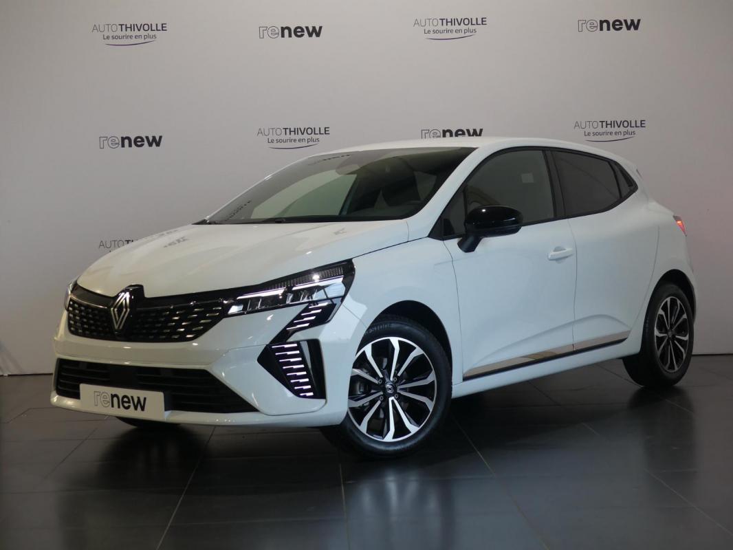 Image de l'annonce principale - Renault Clio