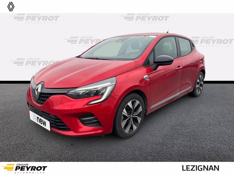 Image de l'annonce principale - Renault Clio