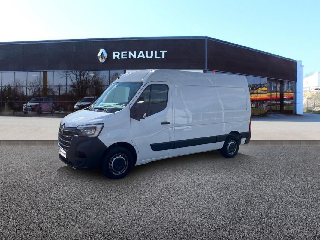 Image de l'annonce principale - Renault Master