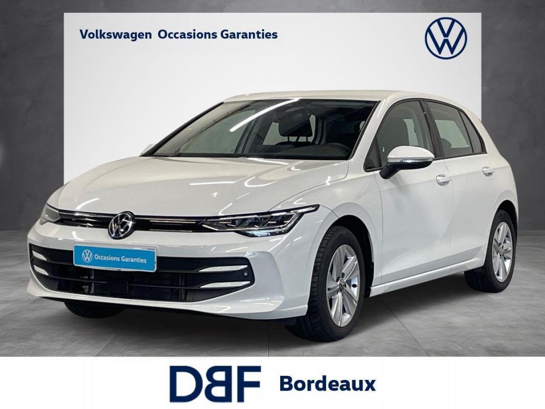 Image de l'annonce principale - Volkswagen Golf