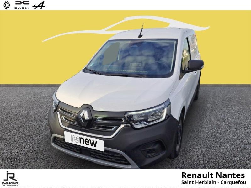 Image de l'annonce principale - Renault Kangoo