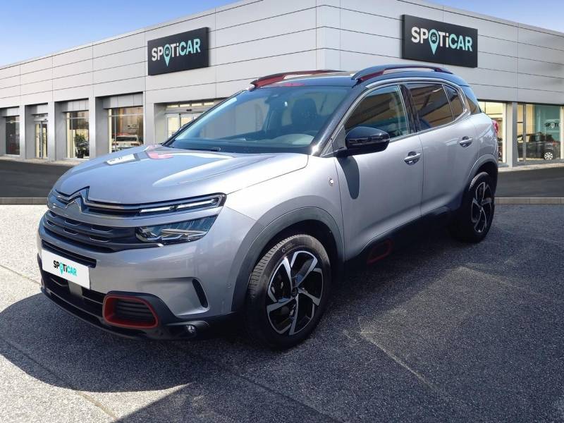 Image de l'annonce principale - Citroën C5 Aircross