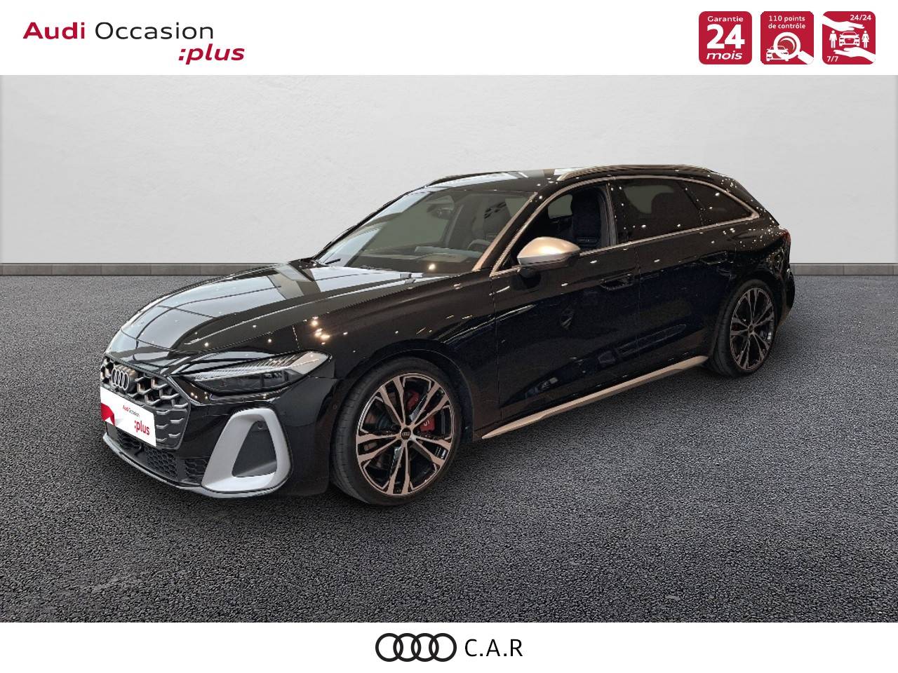 Image de l'annonce principale - Audi S5