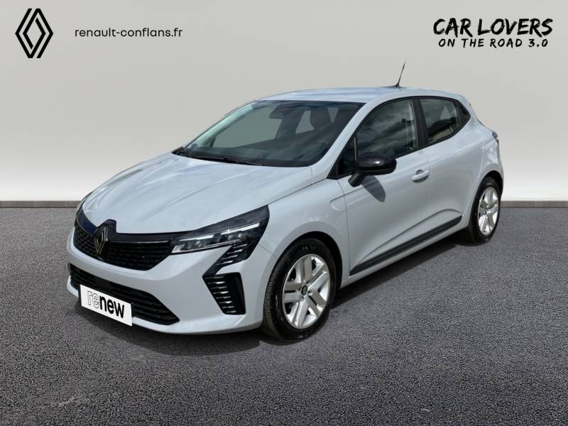 Image de l'annonce principale - Renault Clio