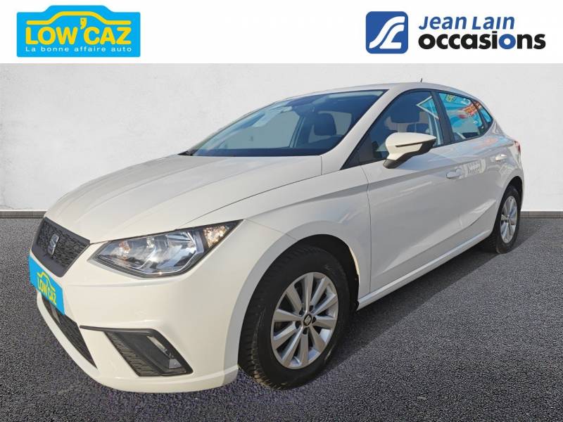 Image de l'annonce principale - SEAT Ibiza