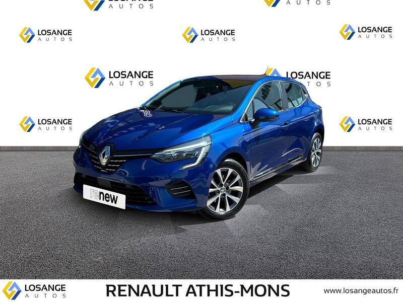 Image de l'annonce principale - Renault Clio