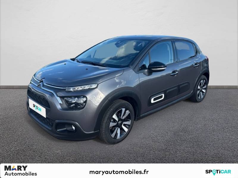 Image de l'annonce principale - Citroën C3