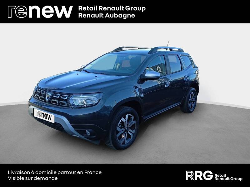 Image de l'annonce principale - Dacia Duster