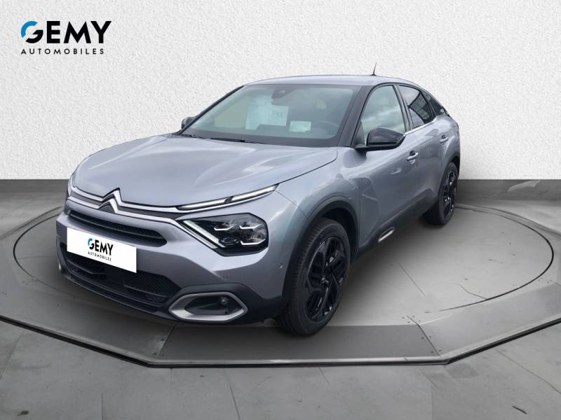 Image de l'annonce principale - Citroën C4