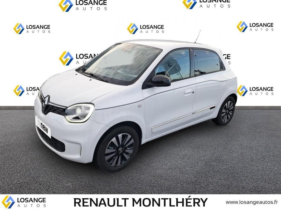 Image de l'annonce principale - Renault Twingo