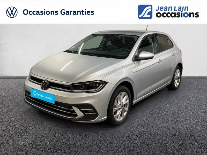 Image de l'annonce principale - Volkswagen Polo