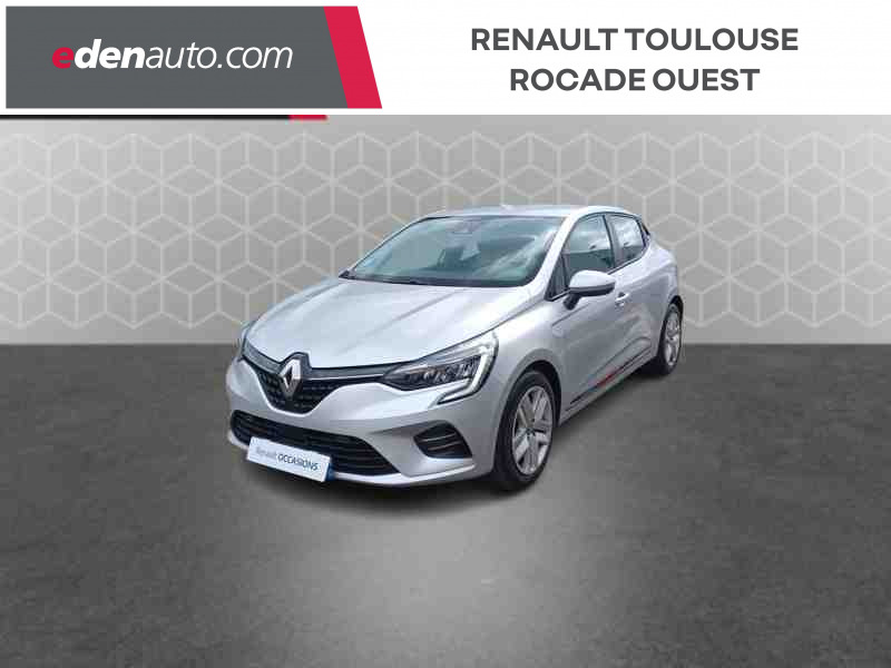 Image de l'annonce principale - Renault Clio