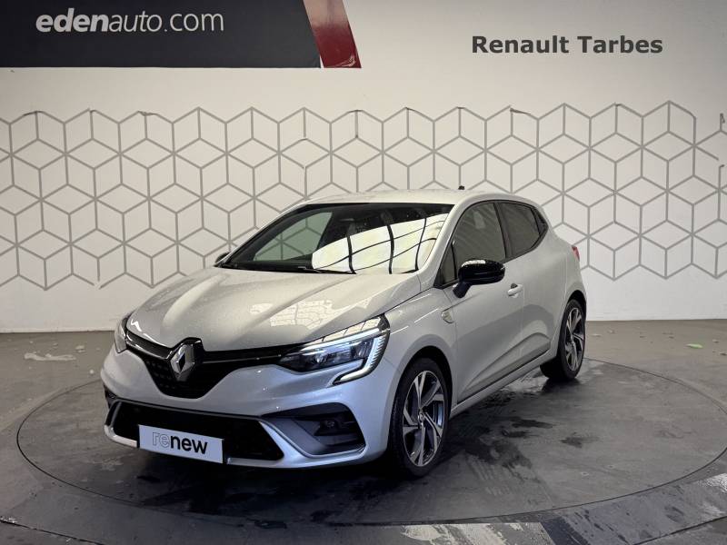 Image de l'annonce principale - Renault Clio