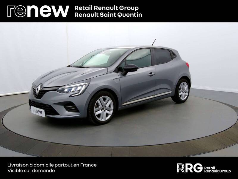 Image de l'annonce principale - Renault Clio