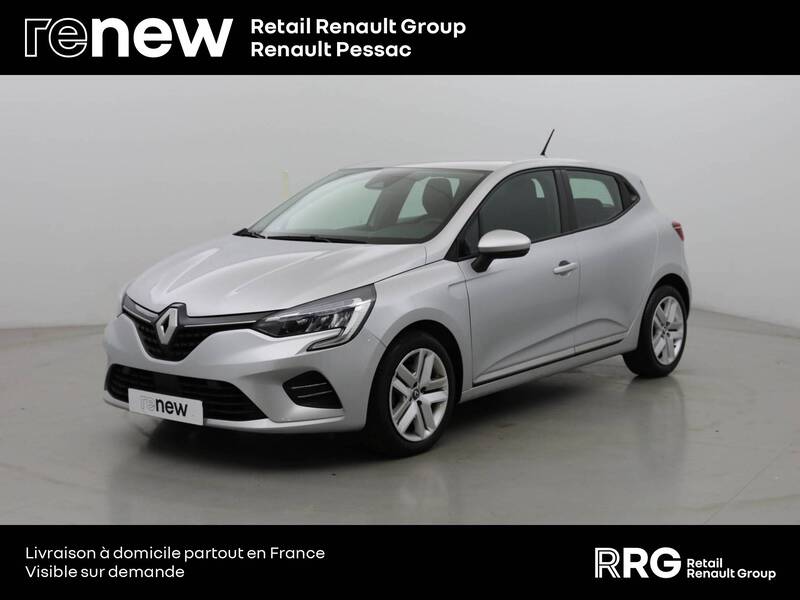 Image de l'annonce principale - Renault Clio