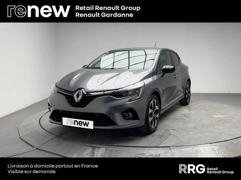 Image de l'annonce principale - Renault Clio