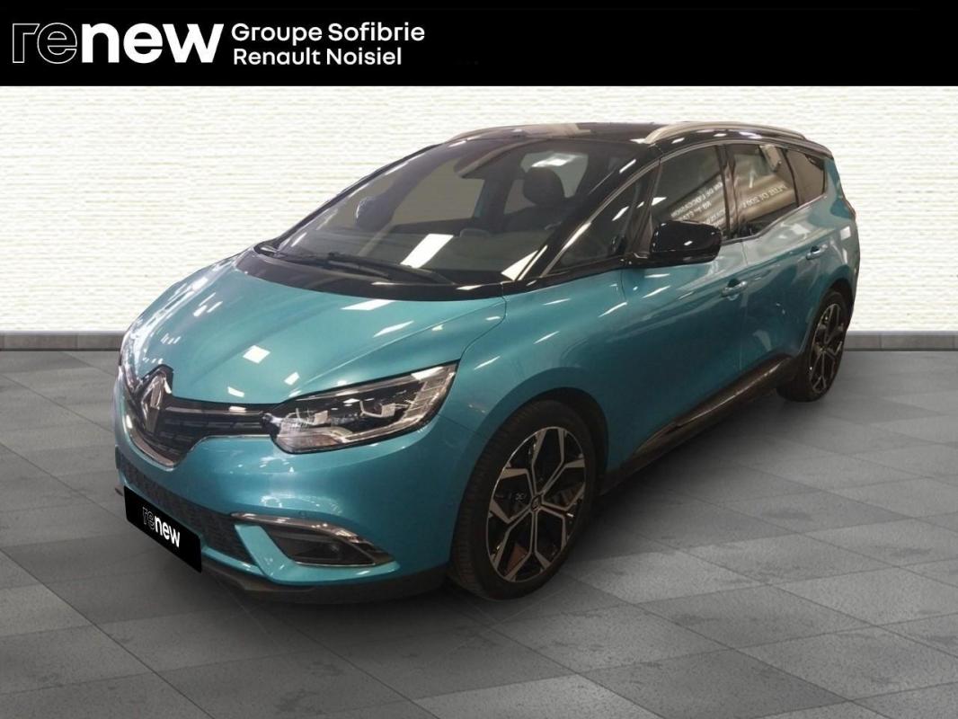 Image de l'annonce principale - Renault Grand Scénic