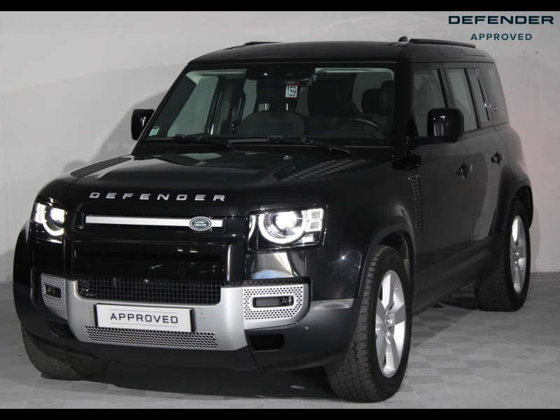 Image de l'annonce principale - Land Rover Defender