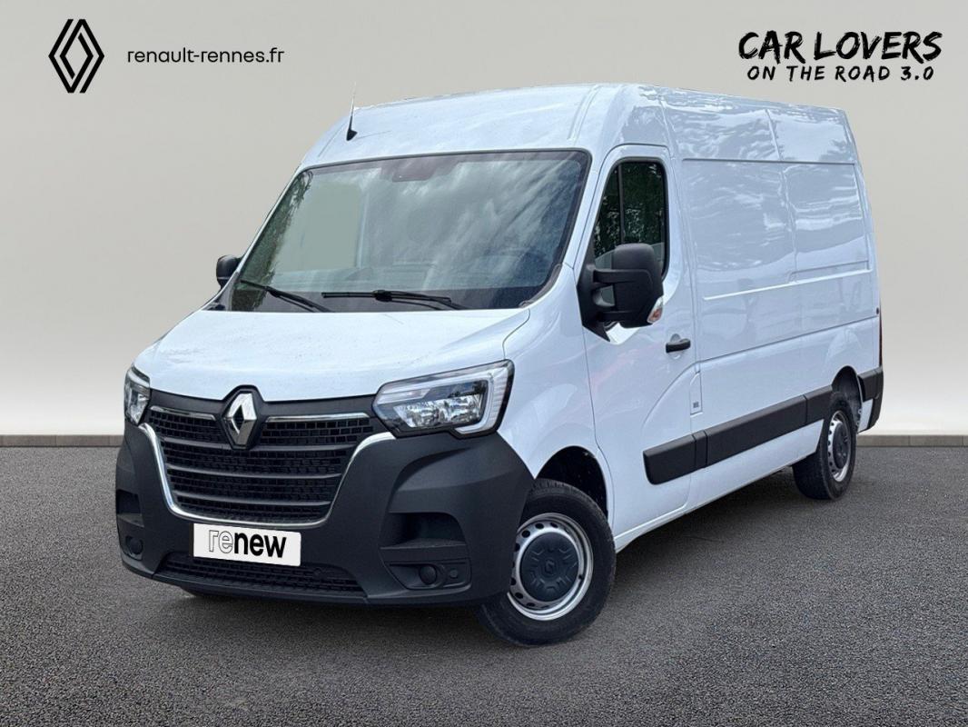 Image de l'annonce principale - Renault Master