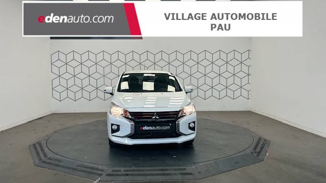 Image de l'annonce principale - Mitsubishi Space Star