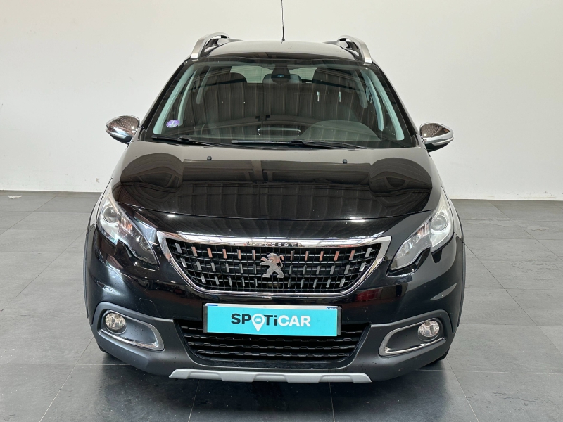 Image de l'annonce principale - Peugeot 2008