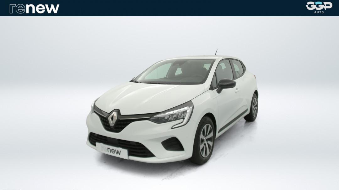 Image de l'annonce principale - Renault Clio