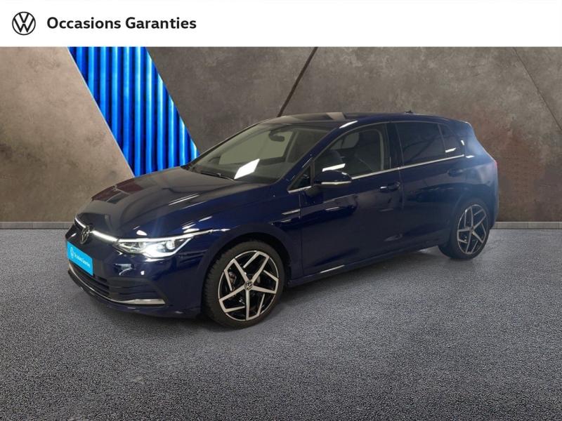 Image de l'annonce principale - Volkswagen Golf