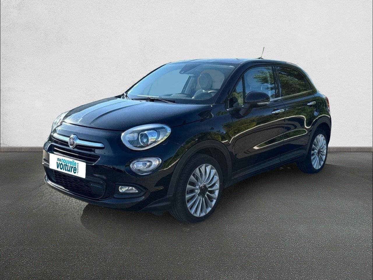 Image de l'annonce principale - Fiat 500X