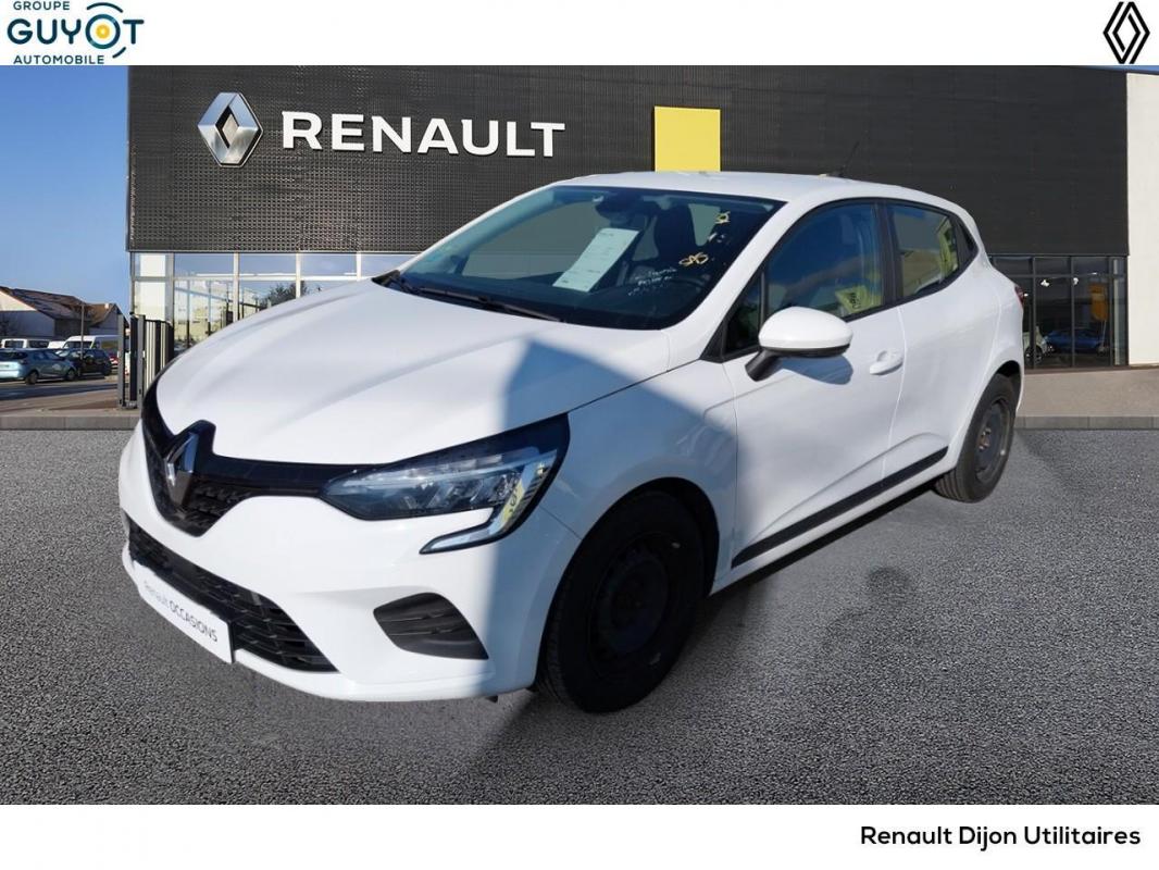 Image de l'annonce principale - Renault Clio