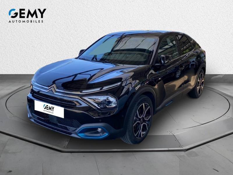 Image de l'annonce principale - Citroën C4