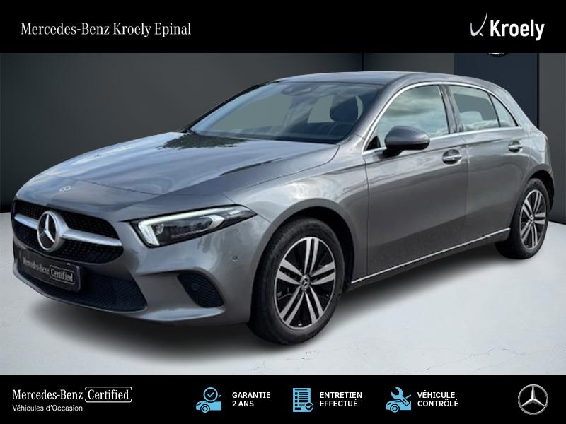 Image de l'annonce principale - Mercedes-Benz Classe A